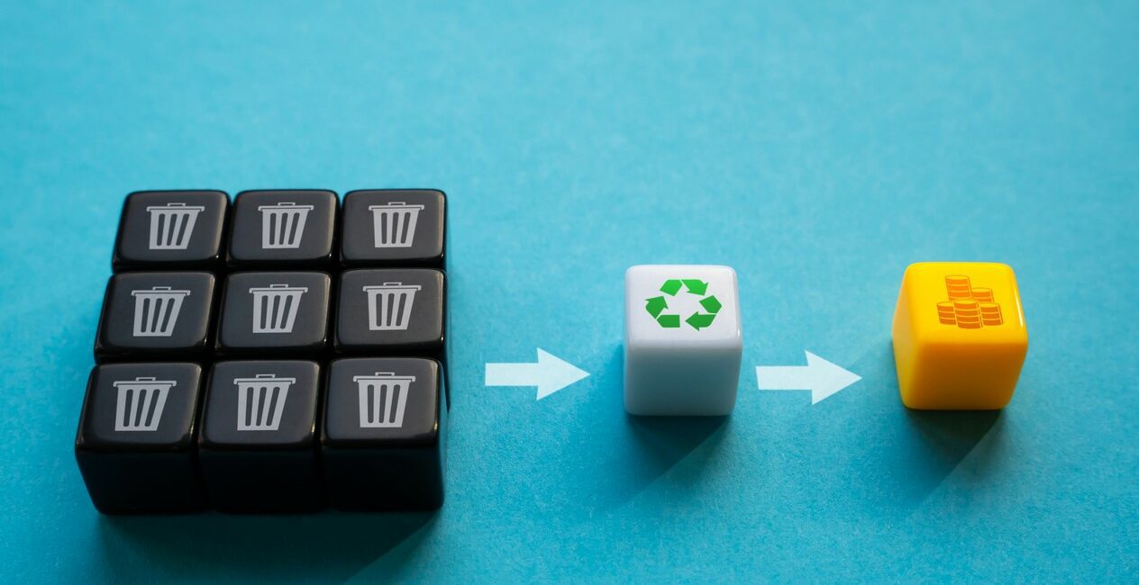 Maximising Profits Today's Scrap Metal Prices - Clifton Metals