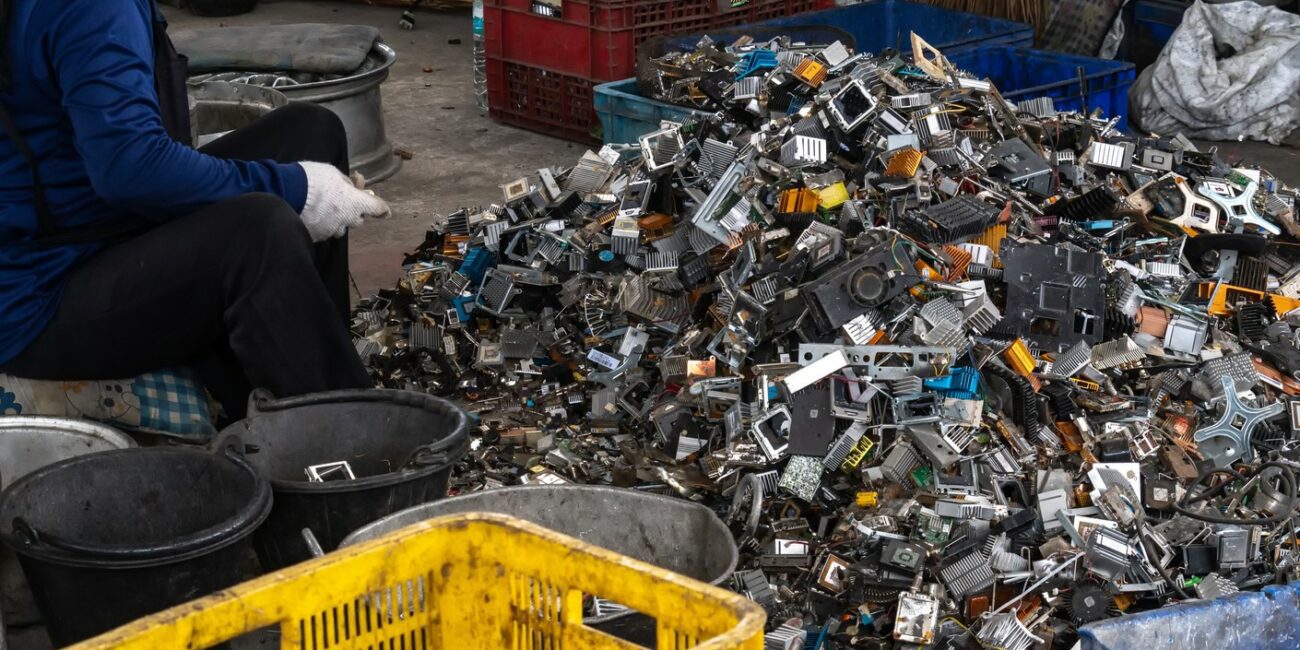 Transforming Your Scrap - Clifton Metals