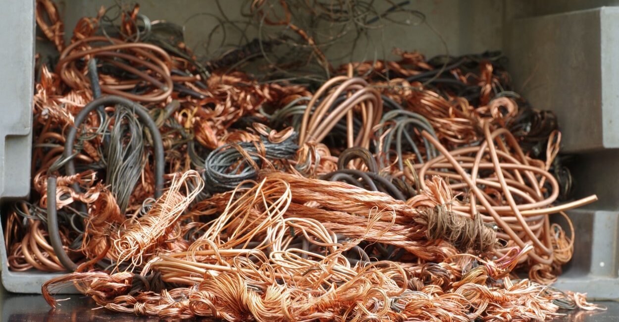 Copper Cable Price