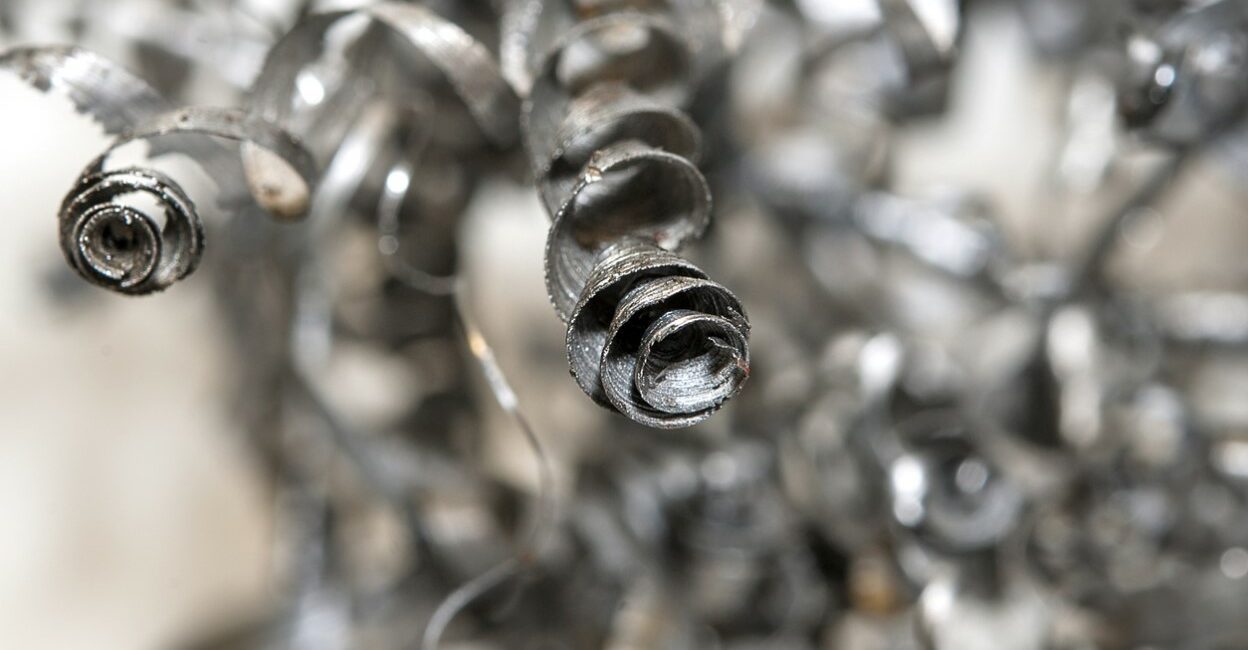 How steel turnings are revolutionizing sustainable manufacturing