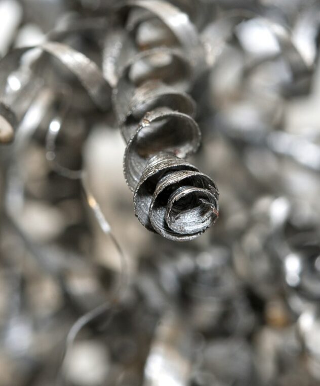 How steel turnings are revolutionizing sustainable manufacturing