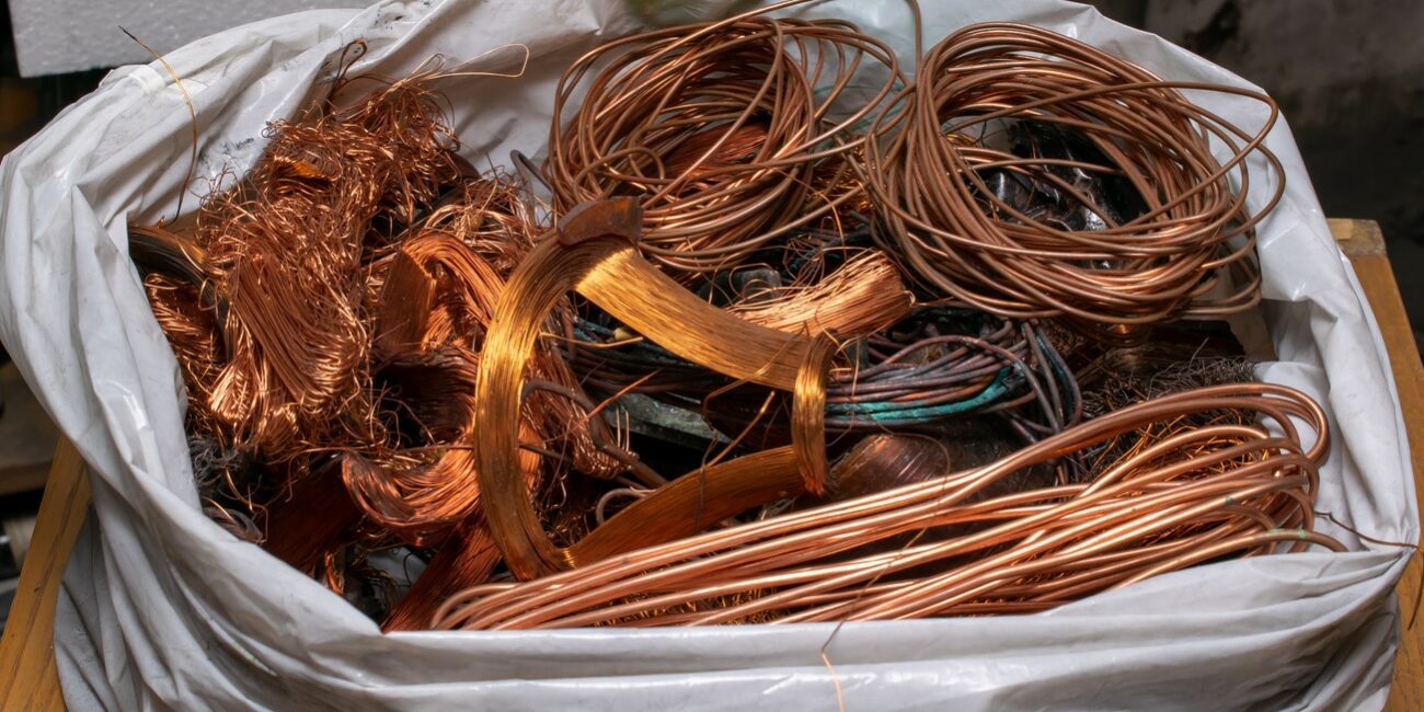 Why Bare Copper Cable is the Ultimate Choice for Electrical Projects