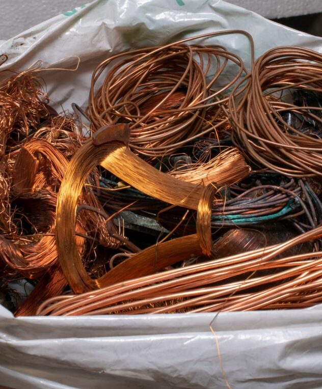 Why Bare Copper Cable is the Ultimate Choice for Electrical Projects