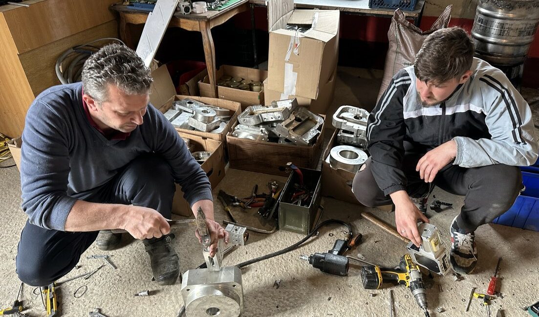 How to Maximize Profits from Recycling Aluminum - Clifton Metals Blog