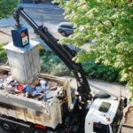 Innovations in Scrap Dumpster Pick-Up What's New in the Industry - Clifton Metals Blog