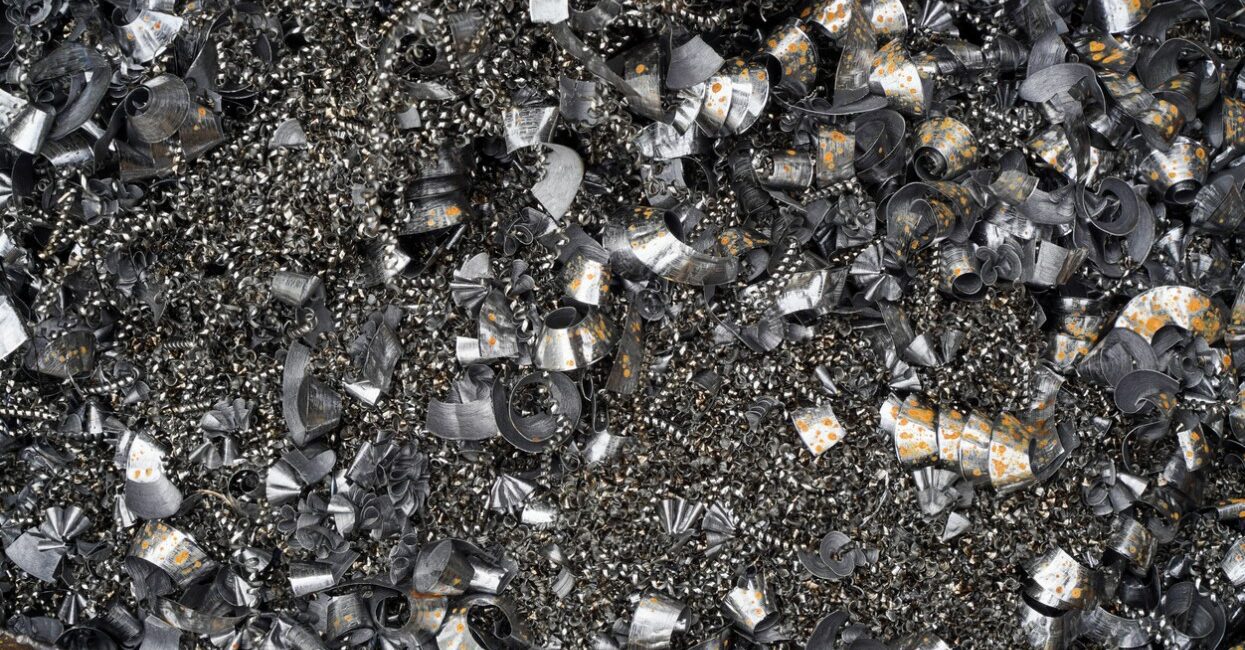 Everything You Need to Know About Recycling Steel Turnings - Clifton Metals