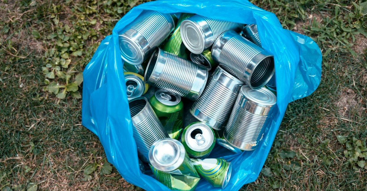 Why Scrap Metal Recycling Is The Next Big Thing For Eco-Friendly Living - Clifton Metals