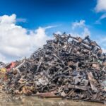 Machine Scrap Recycling - The Secret to Sustainable Success - Clifton Metals Blog