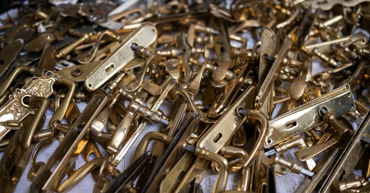 Turning Brass into Cash - Your Ultimate Guide to Today's Recycle Market - Clifton Metals Blog