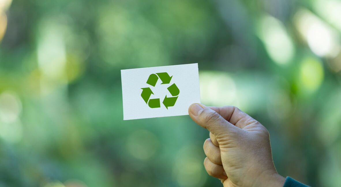 Metal Recycling Revolution - Why Scrap is the New Gold - Clifton Metals Blog