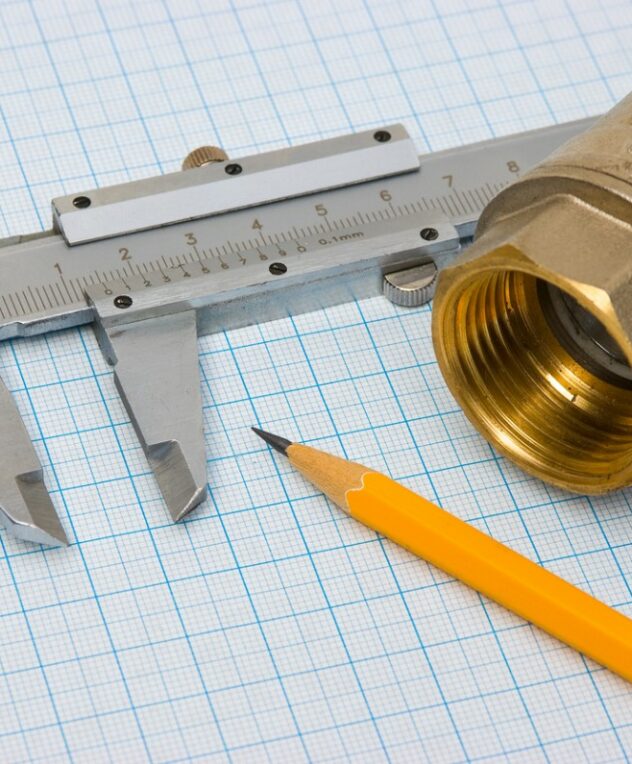 Creative Ways to Repurpose Brass Pipe Scrap for DIY Projects - Clifton Metals Blog