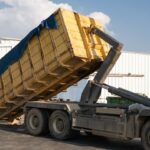 How Dumpster Pick-Up Services Are Helping the Environment - Clifton Metals Blog