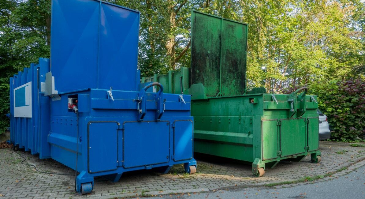 Essential Equipment for a Successful Metal Recycling Business - Clifton Metals