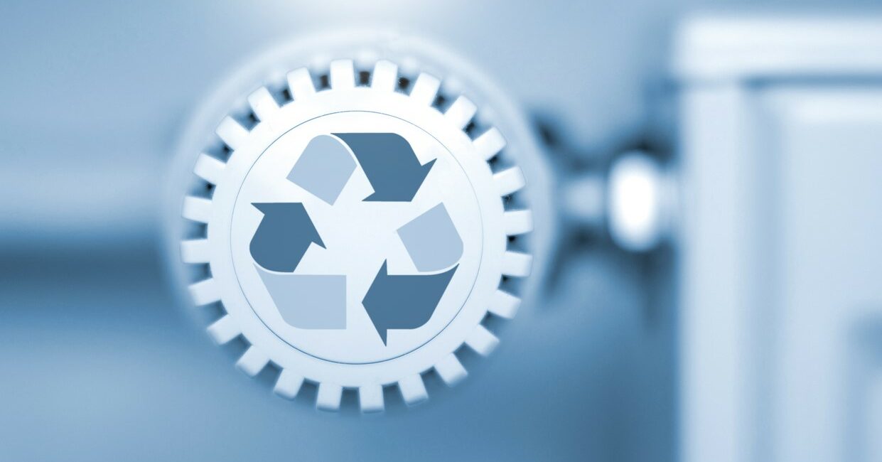 How Does Aluminum Chip Recycling Contributes to Global Sustainability Goals - Clifton Metals