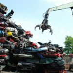 How the Automotive Industry Utilizes Stainless Steel Scrap - Clifton Metals