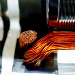 Why Bare Copper Cable Recycling - Clifton Metals