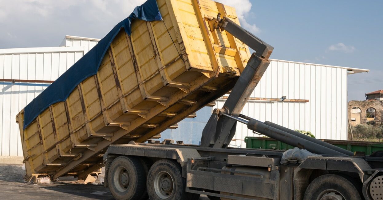 Dumpster Services Demystified - Choosing the Right Solution for Your Scrap Needs - Clifton Metals.jpg