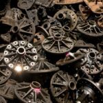 Hidden Valuable Machine Parts - Clifton Metals