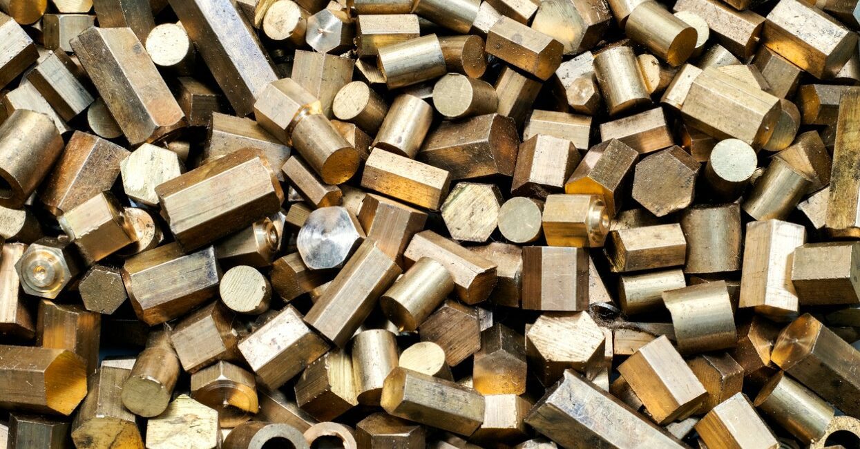 The Ultimate Guide to Brass Recycling What You Need to Know - Clifton Metals