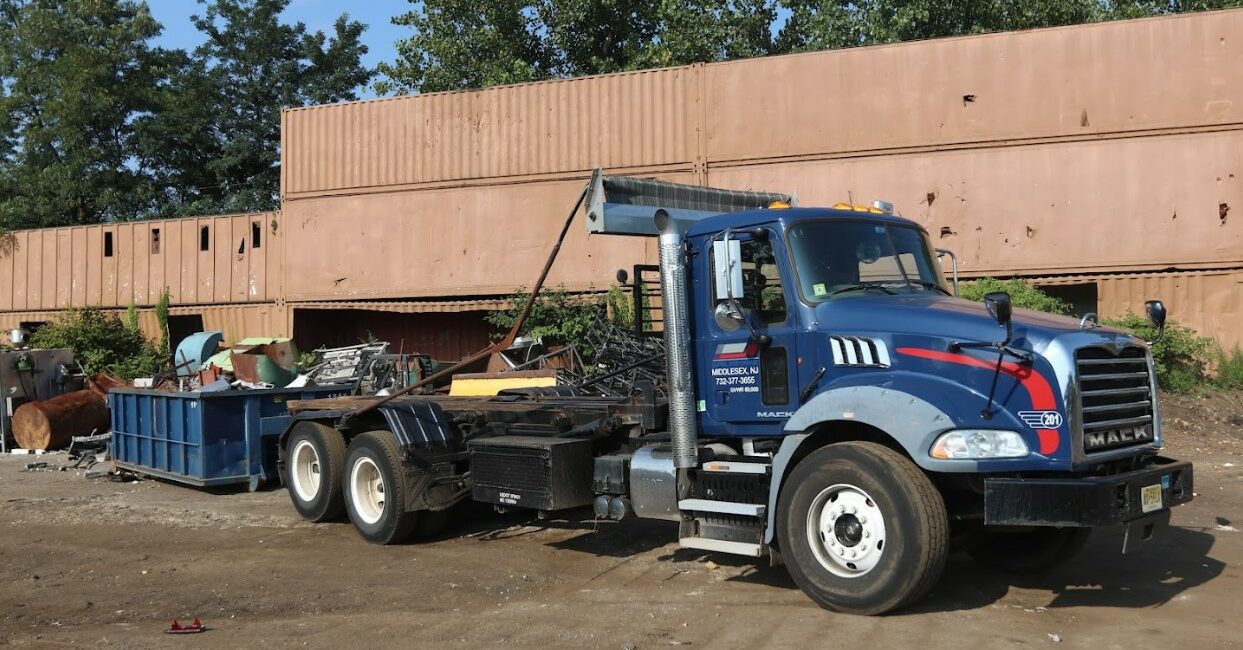 Top Scrap Dealers in New Jersey Where to Get the Best Prices for Your Metal - Clifton Metals