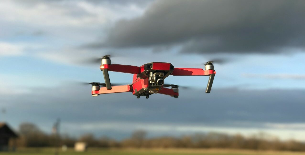 AI, Blockchain & Drones Shaping Scrap Yards - Clifton Metals