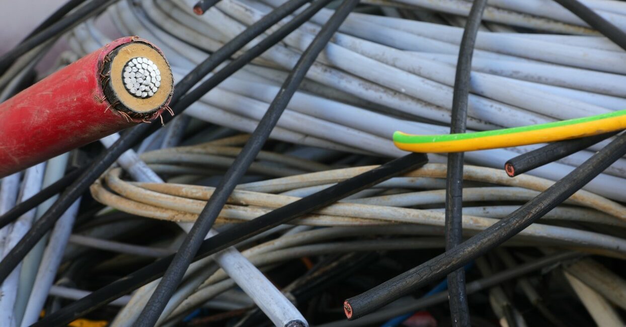 The Ultimate Guide to Insulated Wire Prices and Aluminum Scrap Value - Clifton Metals