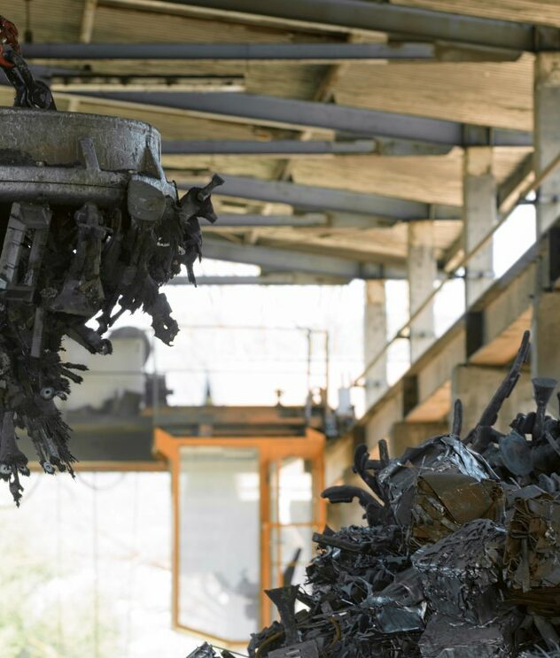 Why Recycling Iron Scrap at Clifton Metals Pays Off More Than You Think - Clifton Metals