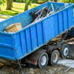 Eco-Friendly Scrap Metal Disposal - Pick-Up Services That Make a Difference - Clifton Metals