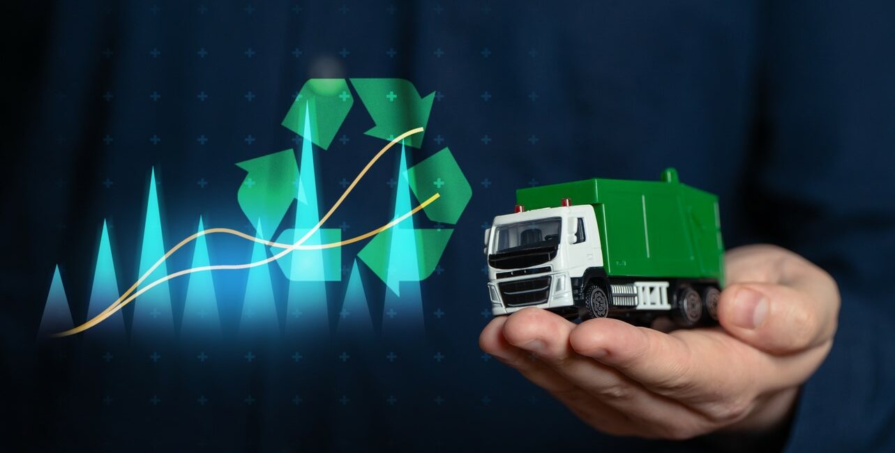 Eco-Friendly Scrap Metal Disposal - Pick-Up Services That Make a Difference - Clifton Metals