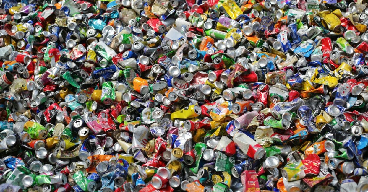 From Cans to Car Parts - Types of Aluminum Scrap - Clifton Metals