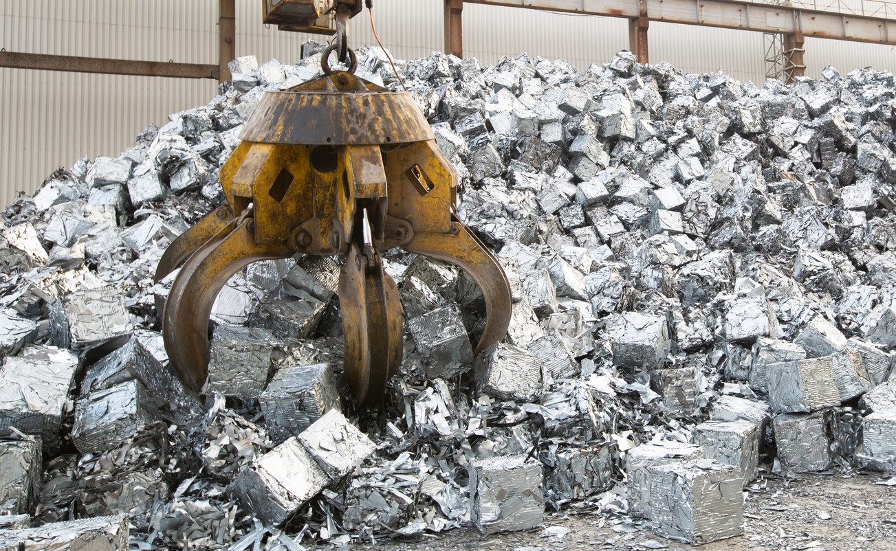 Why Knowing Aluminum Scrap Types Matters in Metal Recycling - Clifton Metals