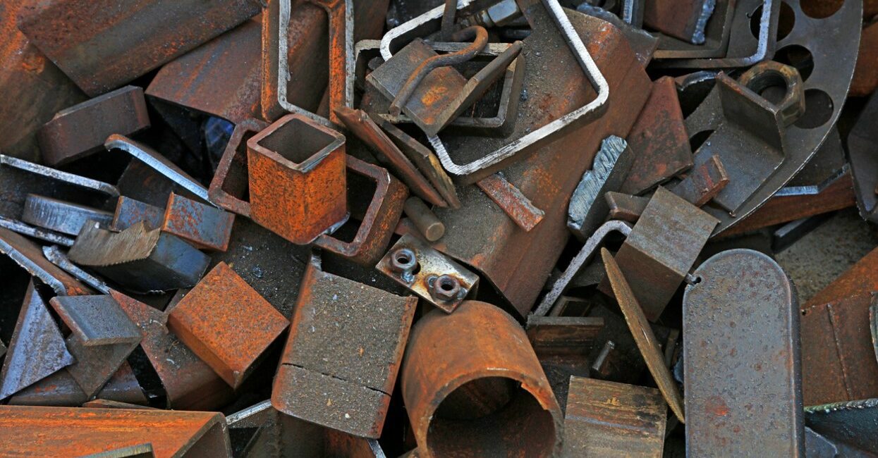 Why Mild Steel Scrap Prices Fluctuate and How to Maximize Your Returns - Clifton Metals