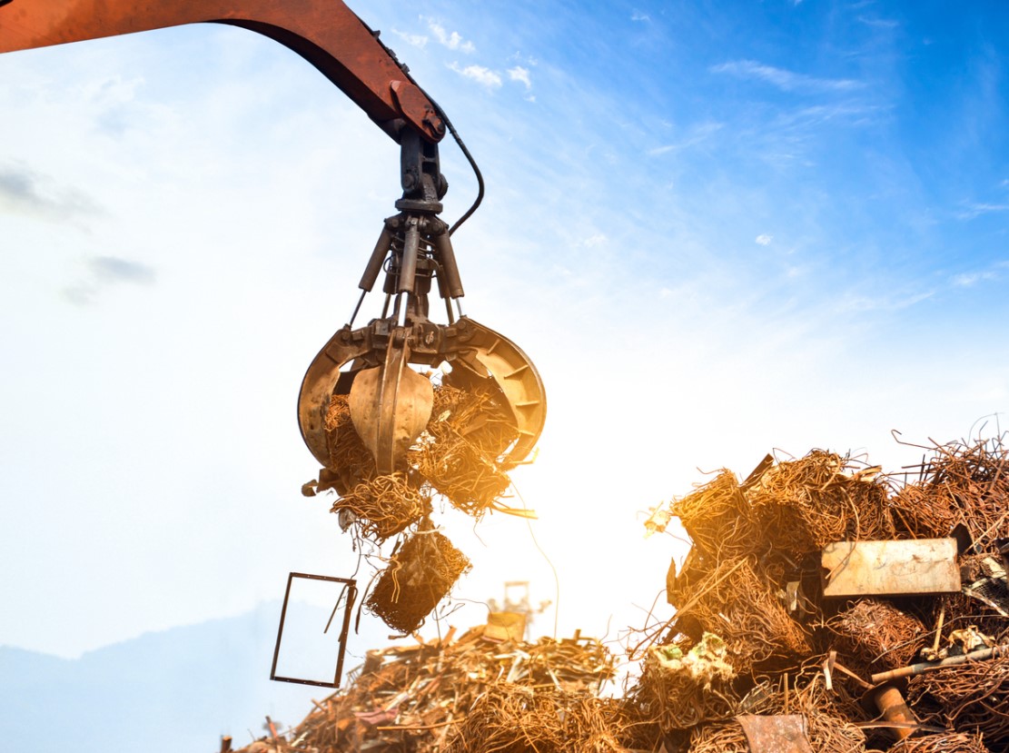 Why Mild Steel Scrap Prices Fluctuate and How to Maximize Your Returns - Clifton Metals