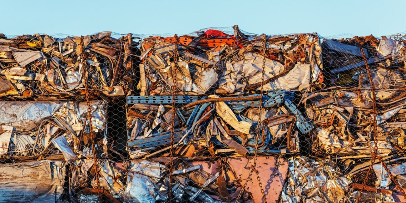 Explore the Seasonal Trends in Scrap Metal Rates - Clifton Metals