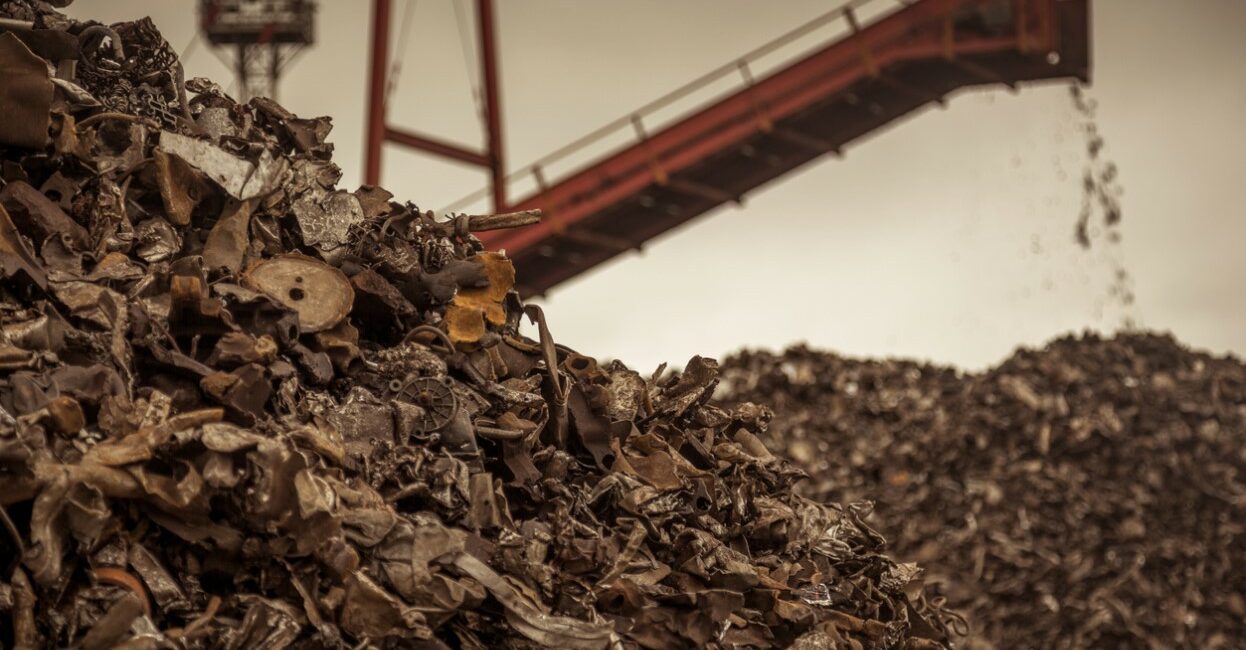 Explore the Seasonal Trends in Scrap Metal Rates - Clifton Metals