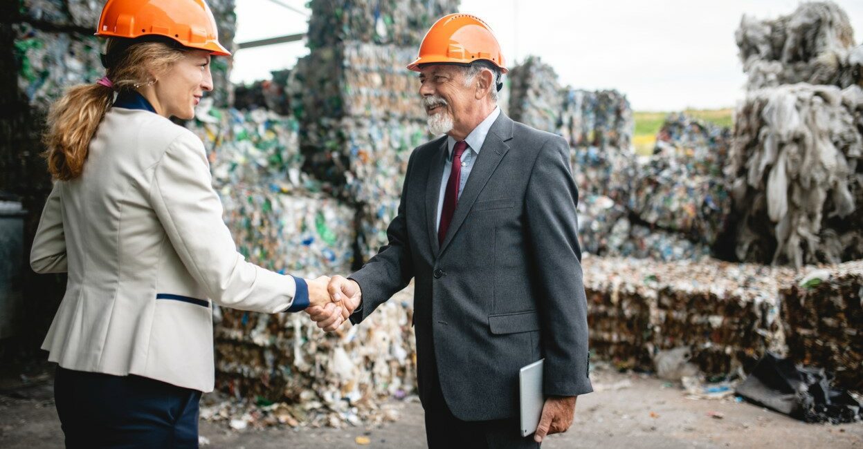 What Businesses Need in a Scrap Partner - Clifton Metals