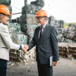 What Businesses Need in a Scrap Partner - Clifton Metals