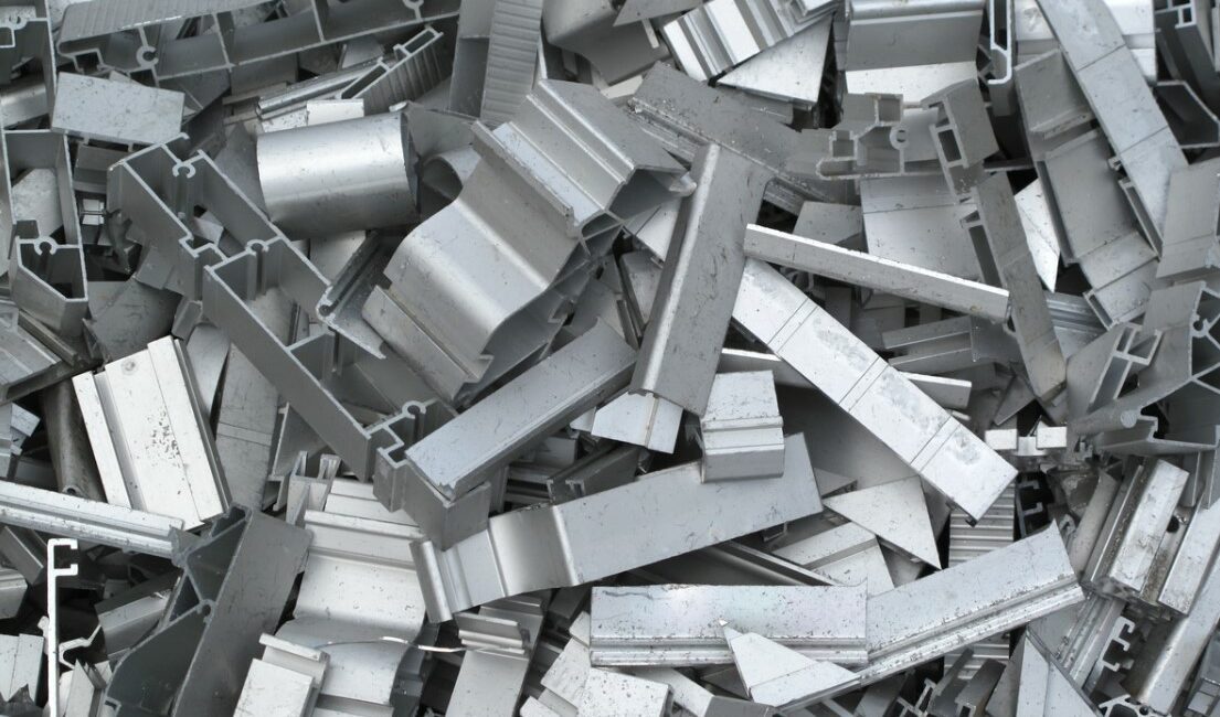 Aluminum vs Steel Sheet Price Comparison - Clifton Metals