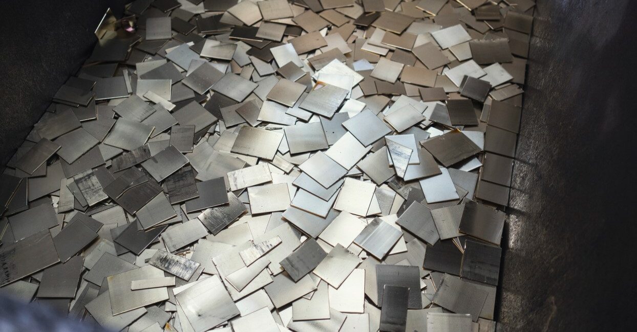 Aluminum vs Steel Sheet Price Comparison - Clifton Metals
