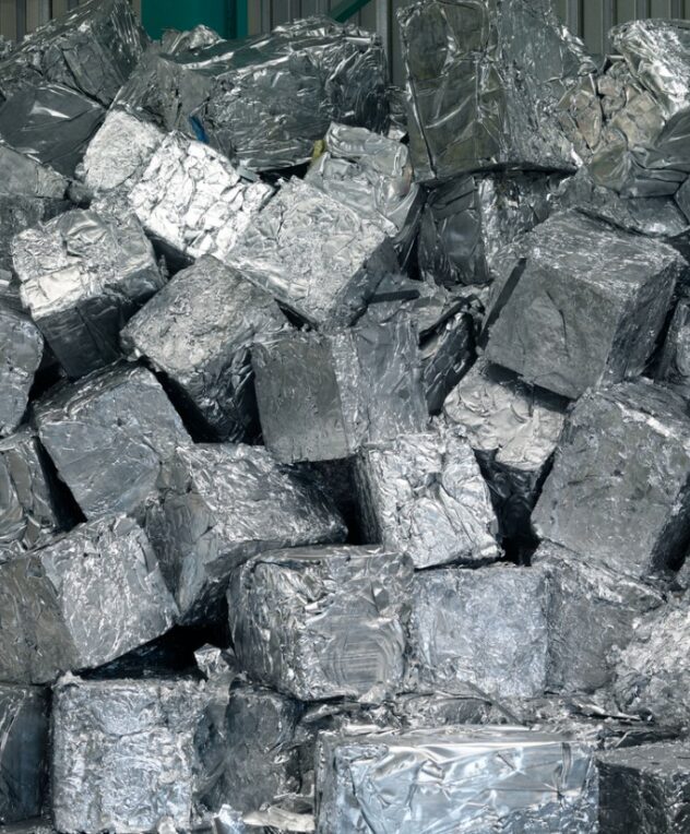 Aluminum vs Steel Sheet Price Comparison - Clifton Metals