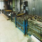 Best Practices for Storing Scrap Metal Safely and Efficiently - Clifton Metals