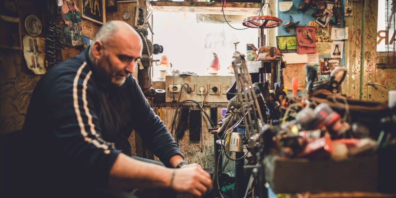 How Local Businesses Benefit from Professional Scrap Management - Clifton Metals