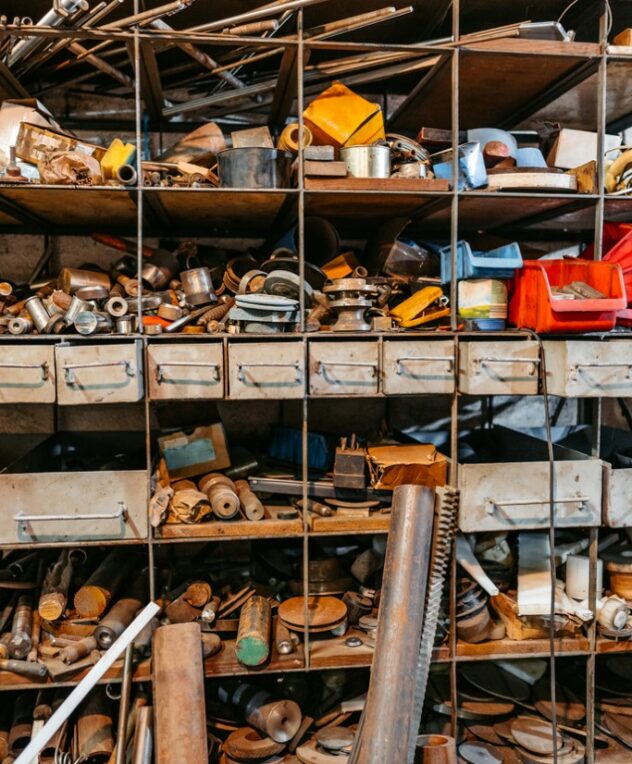 How Local Businesses Benefit from Professional Scrap Management - Clifton Metals