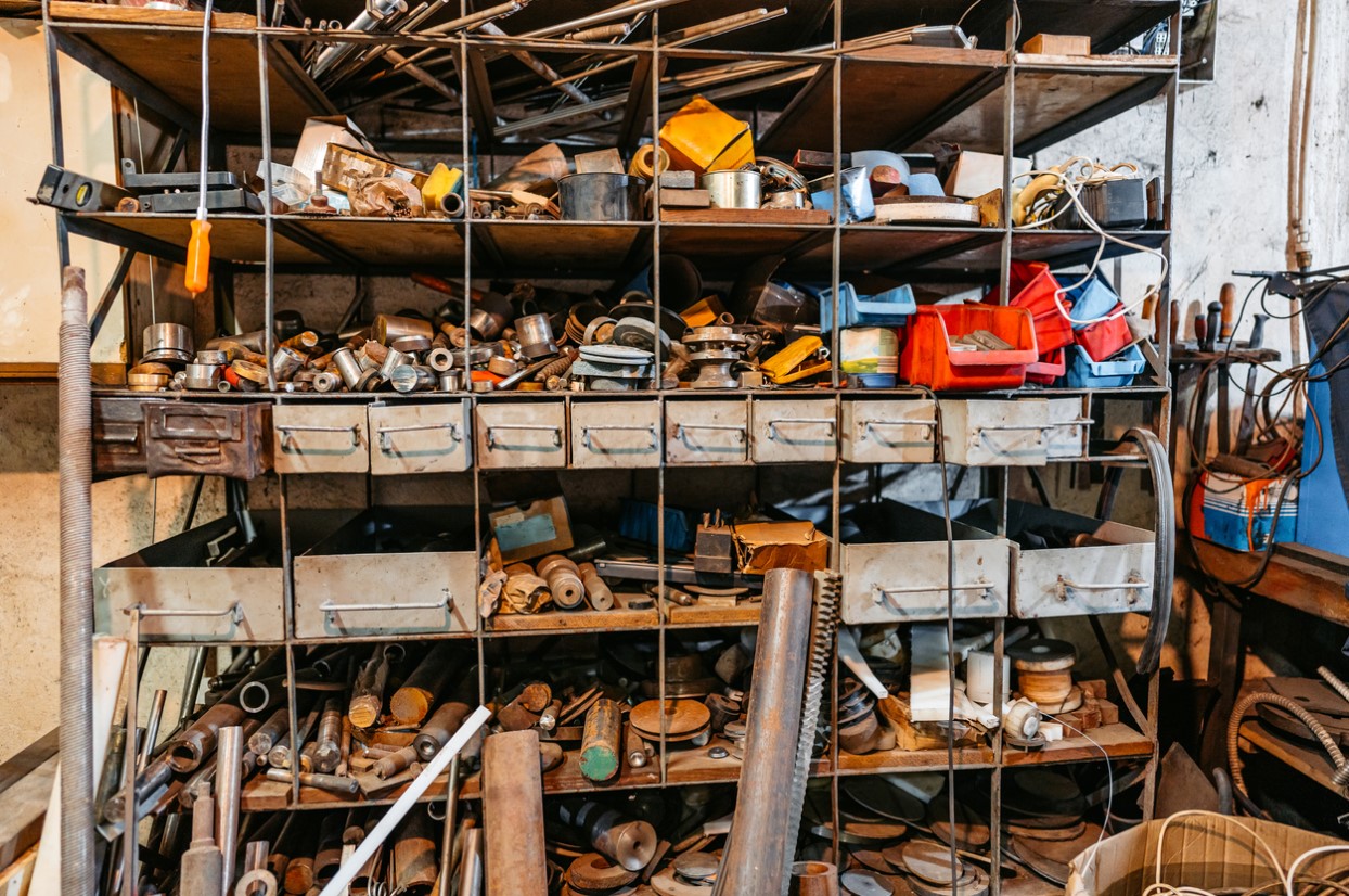 How Local Businesses Benefit from Professional Scrap Management - Clifton Metals
