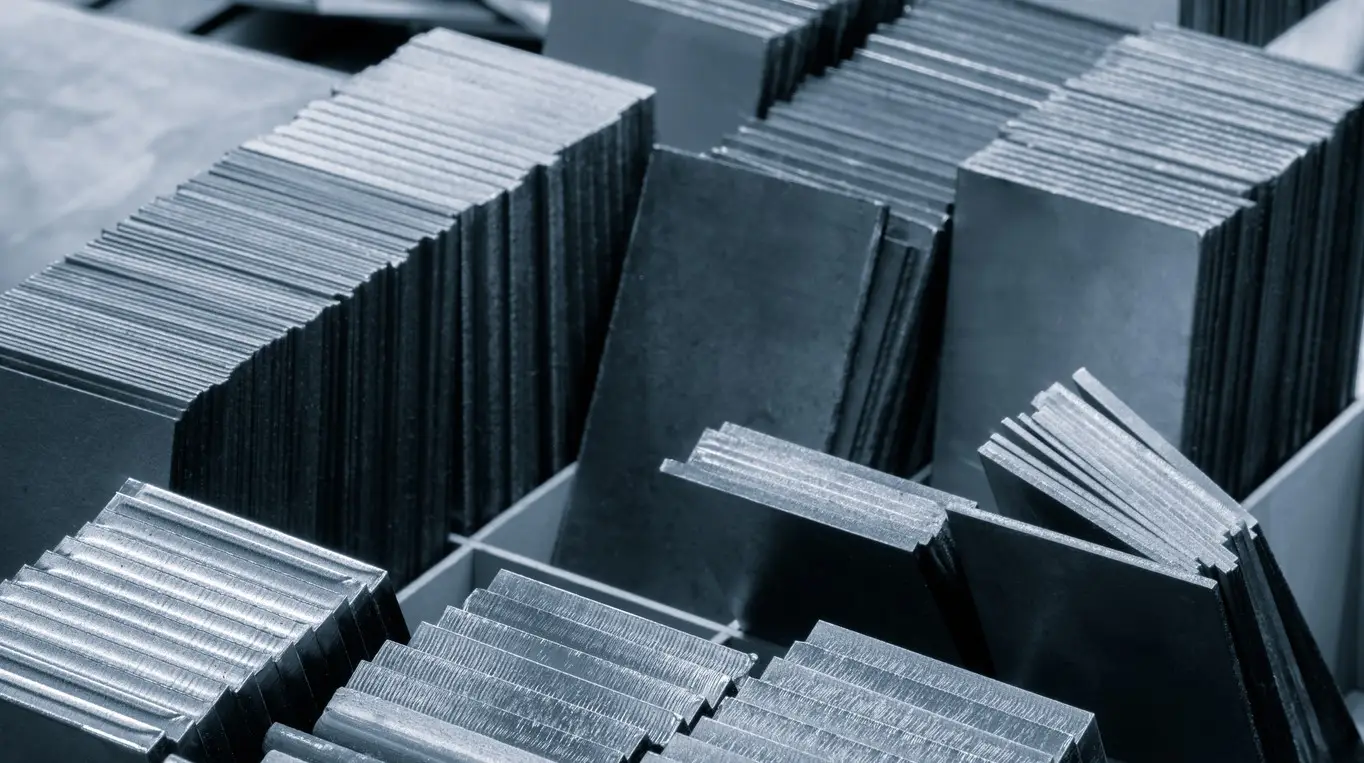 Aluminum Sheet Price in 2026: Latest Market Rates and Buying Tips - Clifton Metals