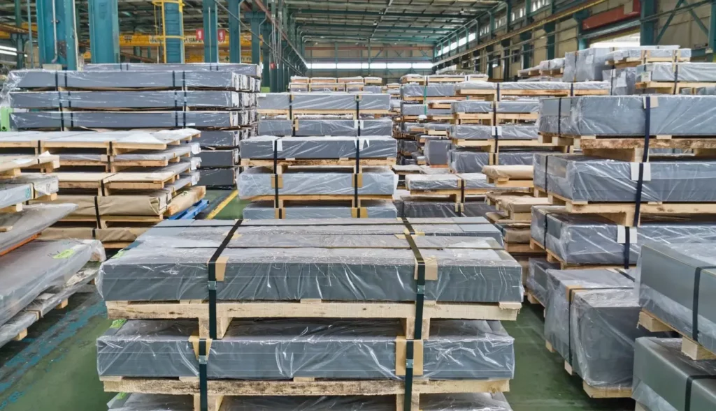 Aluminum Sheet Price in 2026: Latest Market Rates and Buying Tips - Clifton Metals