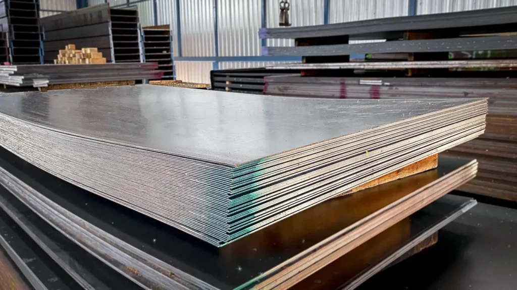 Aluminum Sheet Price in 2026: Latest Market Rates and Buying Tips - Clifton Metals