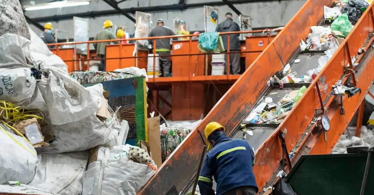 Commercial Metal Recycling Services - How Businesses Profit from Scrap - Clifton Metals