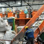 Commercial Metal Recycling Services - How Businesses Profit from Scrap - Clifton Metals