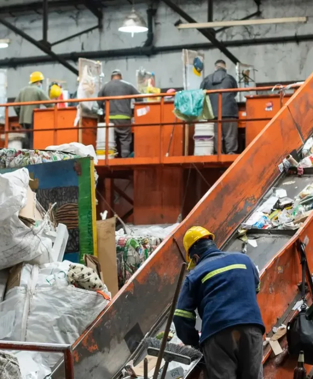 Commercial Metal Recycling Services - How Businesses Profit from Scrap - Clifton Metals